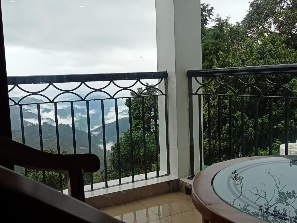 The Kumaon Retreat Hotel Nainital Kültér fotó