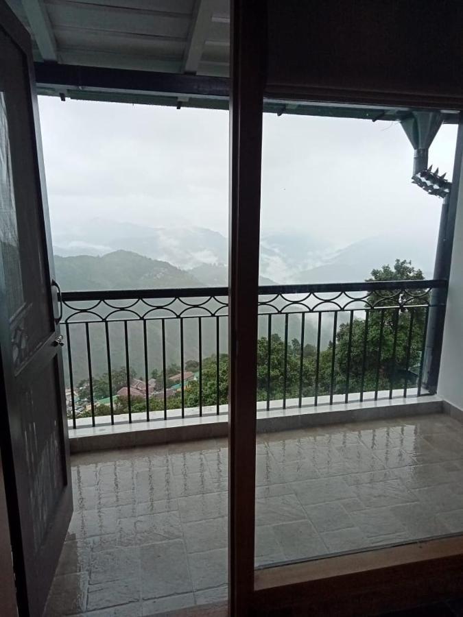 The Kumaon Retreat Hotel Nainital Kültér fotó