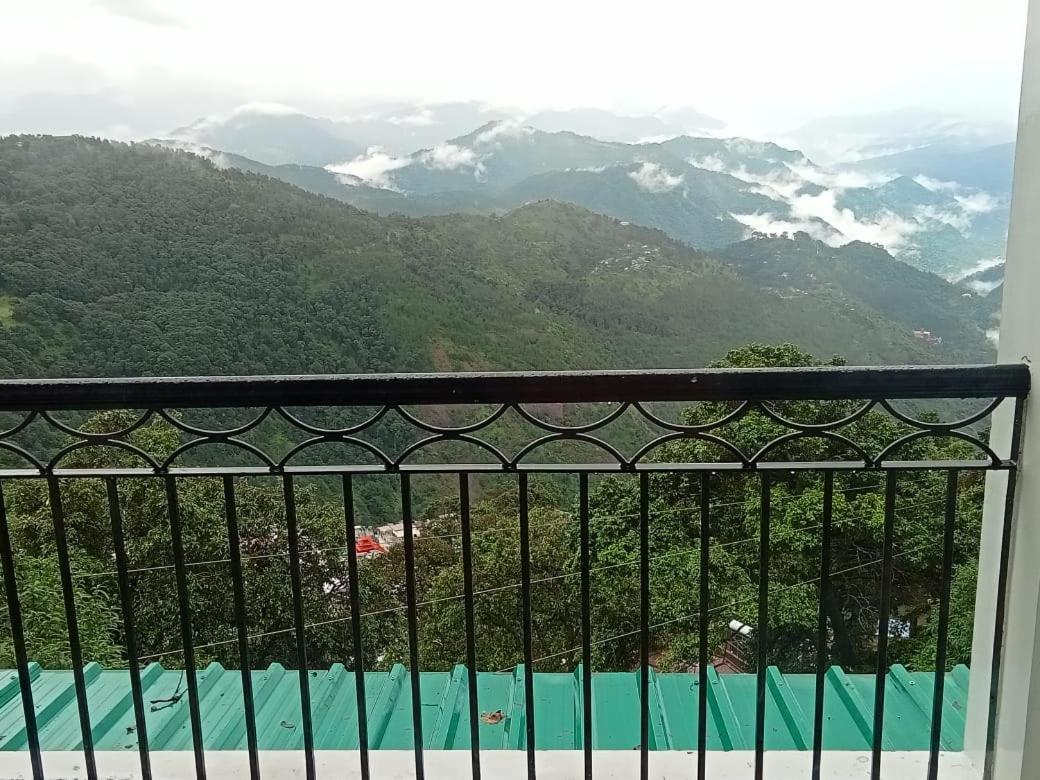 The Kumaon Retreat Hotel Nainital Kültér fotó
