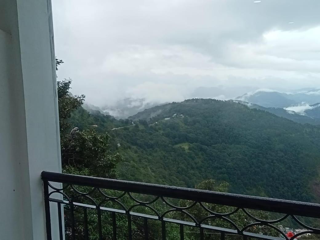 The Kumaon Retreat Hotel Nainital Kültér fotó