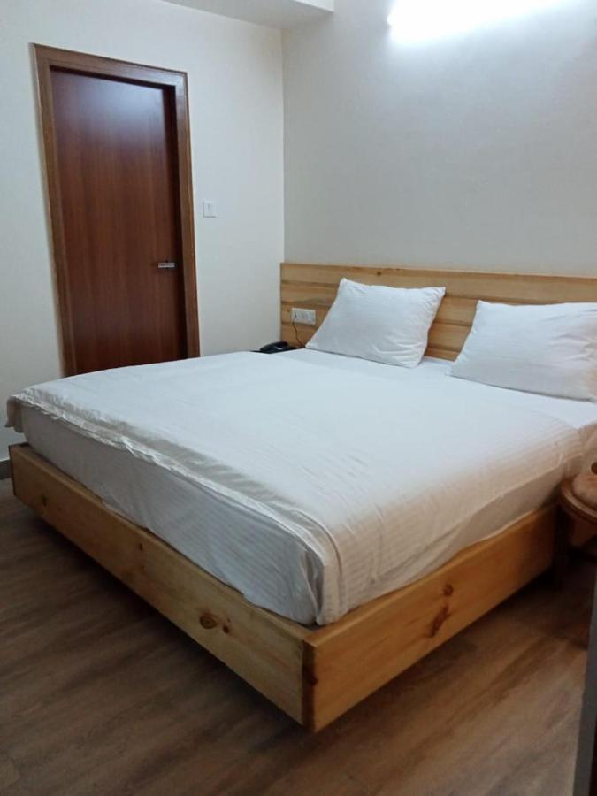 The Kumaon Retreat Hotel Nainital Szoba fotó