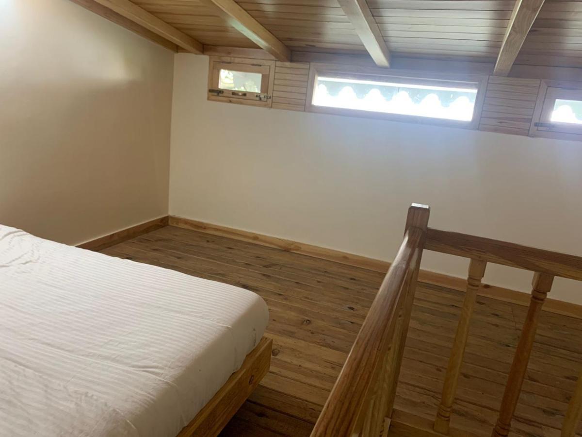 The Kumaon Retreat Hotel Nainital Kültér fotó