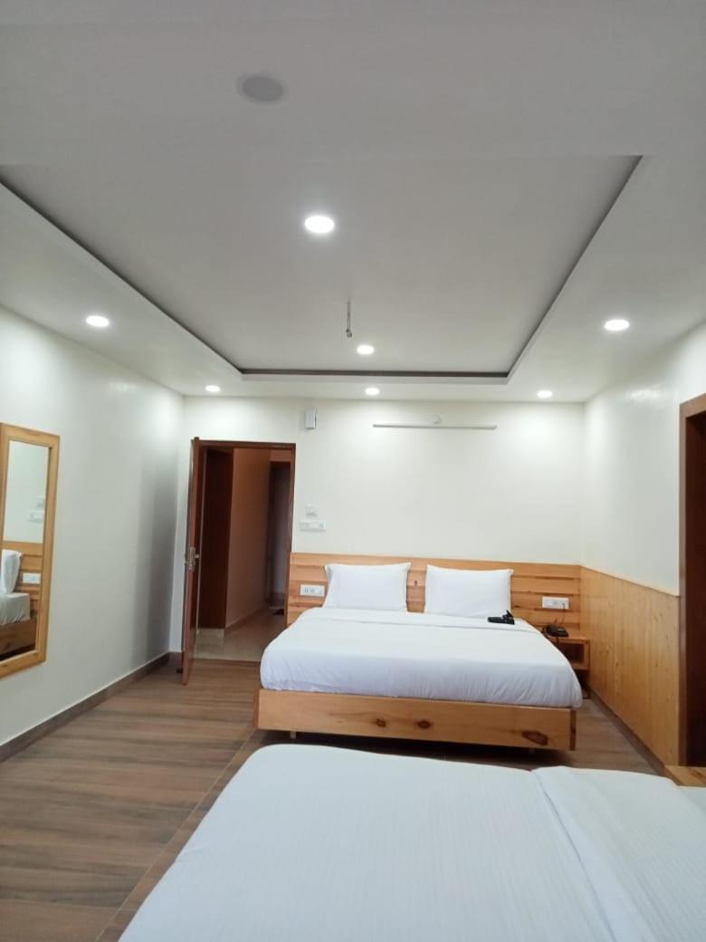 The Kumaon Retreat Hotel Nainital Szoba fotó