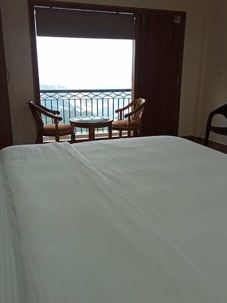 The Kumaon Retreat Hotel Nainital Szoba fotó