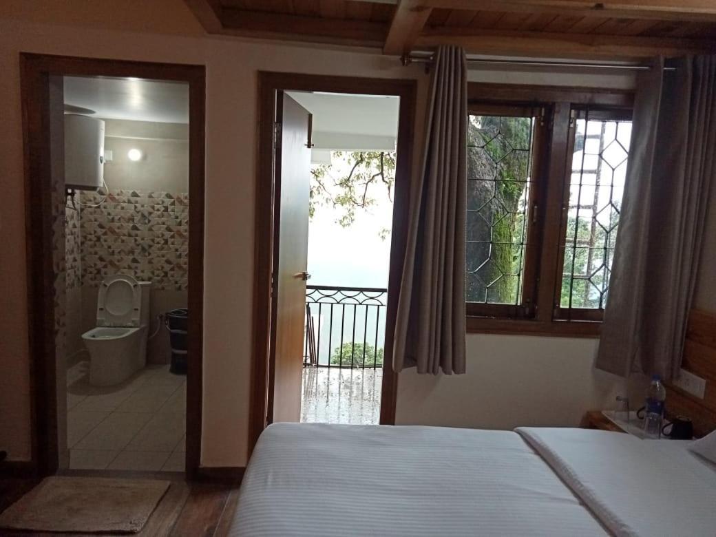 The Kumaon Retreat Hotel Nainital Szoba fotó