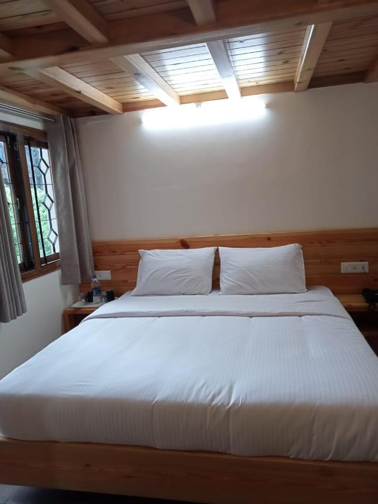 The Kumaon Retreat Hotel Nainital Szoba fotó